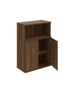 Policová skříň Hobis Strong S 3 80 02 - ořech/ořec