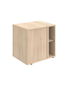 Přídavná skříň ke stolu Hobis SPRZ 80 60 L P - aká