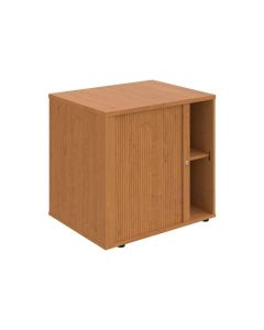 Přídavná skříň ke stolu Hobis SPRZ 80 60 L P - olš