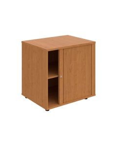 Přídavná skříň ke stolu Hobis SPRZ 80 60 P P - olš