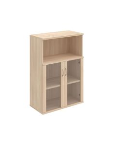 Policová skříň Hobis Strong S 3 80 05 - akát/akát