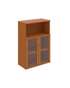 Policová skříň Hobis Strong S 3 80 05 - třešeň/tře