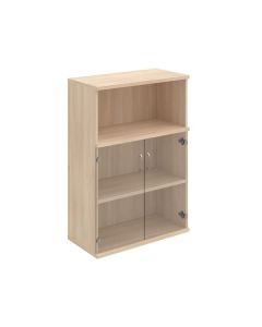 Policová skříň Hobis Strong S 3 80 09 - akát