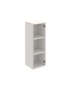 Policová skříňka Hobis Strong S 3 40 03 P - bílá