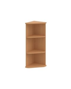 Policová skříň Hobis Strong SR 3 - buk