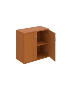 Policová skříň Hobis Strong S 2 80 01 - třešeň/tře