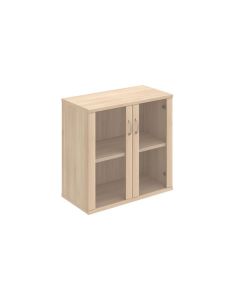 Policová skříň Hobis Strong S 2 80 02 - akát/akát