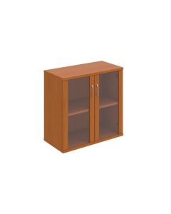 Policová skříň Hobis Strong S 2 80 02 - třešeň/tře