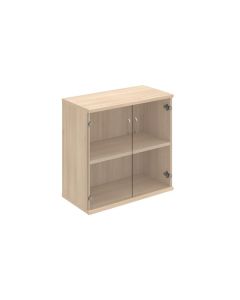 Policová skříň Hobis Strong S 2 80 04 - akát