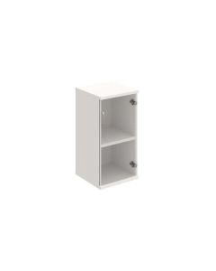 Policová skříňka Hobis Strong S 2 40 03 P - bílá