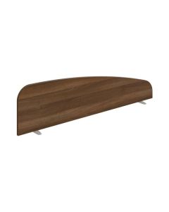 Paraván Hobis na plochu stolu PA 1600 S - ořech