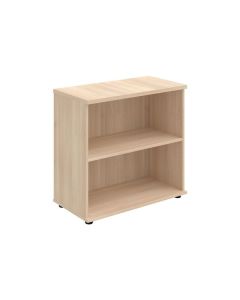 Přídavná skříň Hobis ke stolu SP 80 40 - akát