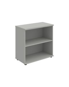 Přídavná skříň Hobis ke stolu SP 80 40 - šedá