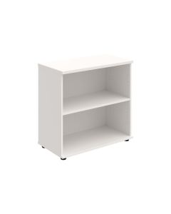 Přídavná skříň Hobis ke stolu SP 80 40 - bílá