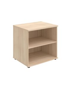 Přídavná skříň Hobis ke stolu SP 80 60 N - akát