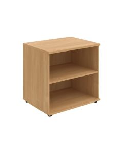 Přídavná skříň Hobis ke stolu SP 80 60 N - dub