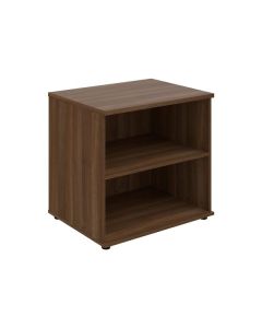 Přídavná skříň Hobis ke stolu SP 80 60 N - ořech