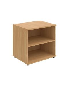 Přídavná skříň Hobis ke stolu SP 80 60 P - dub