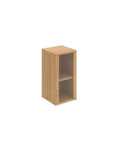 Policová skříň Hobis Strong S 2 40 02 P H - dub/du