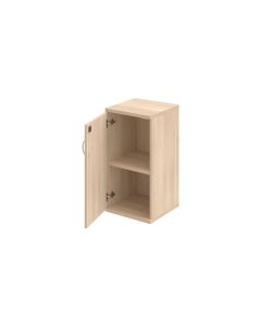 Policová skříň Hobis Strong SZ 2 40 01 L - akát/ak
