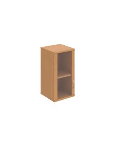 Policová skříň Hobis Strong SZ 2 40 02 L H - buk/b