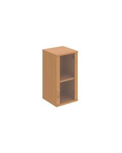 Policová skříň Hobis Strong SZ 2 40 02 P H - buk/b