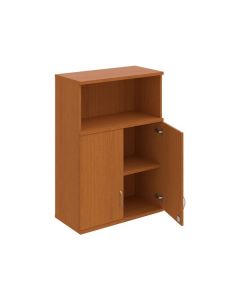 Policová skříň Hobis Strong SZ 3 80 02 H - třešeň/