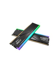 Adata Lancer BLADE/DDR5/32GB/6000MHz/CL48/2x16GB/RGB/Black