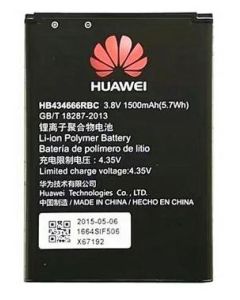 Huawei HB434666RBC Baterie 1500mAh Li-Pol Service