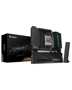 Gigabyte B850M AORUS STEALTH/AM5/mATX