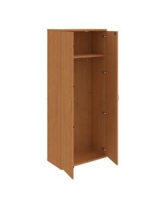 Šatní skříň Hobis Strong SZ 5 80 01 - olše/olše, z