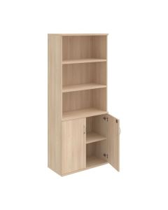 Policová skříň Hobis Strong SZ 5 80 03 - akát/akát