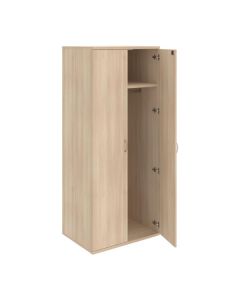 Šatní skříň Hobis Strong SZ 5 80 61 - akát/akát, z