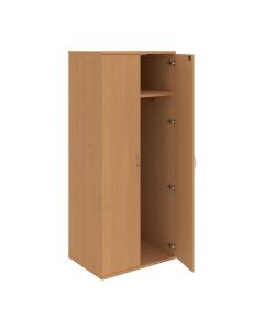 Šatní skříň Hobis Strong SZ 5 80 61 - buk/buk, zám