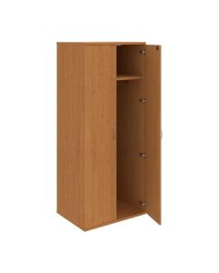 Šatní skříň Hobis Strong SZ 5 80 61 - olše/olše, z