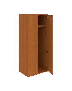 Šatní skříň Hobis Strong SZ 5 80 61 - třešeň/třeše