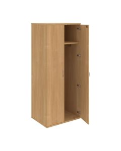 Šatní skříň Hobis Strong SZ 5 80 61 - dub/dub, zám