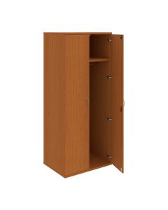Šatní skříň Hobis Strong SZR 5 80 61 - třešeň/třeš