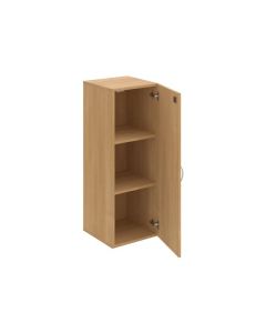 Policová skříň Hobis Drive DZ 3 40 01 - dub/dub, z