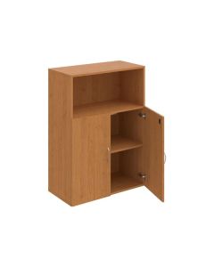 Policová skříň Hobis Drive DZ 3 80 02 - olše/olše,