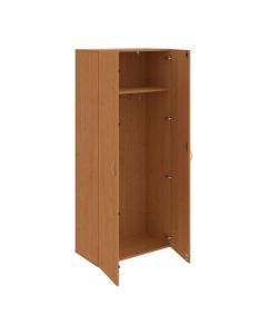 Šatní skříň Hobis Drive DZR 5 80 01 - olše/olše, z