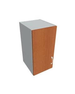 Horní skříňka Hobis KUHD 30 L - levá, dveře, třeše