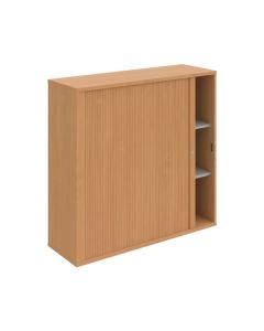 Policová skříňka Hobis Strong SZ 3 120 01 L - buk/