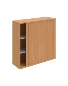 Policová skříňka Hobis Strong SZ 3 120 01 P - buk/