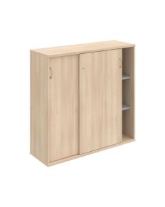 Policová skříňka Hobis Strong SZ 3 120 02 - akát/a