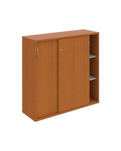 Policová skříňka Hobis Strong SZ 3 120 02 - třešeň