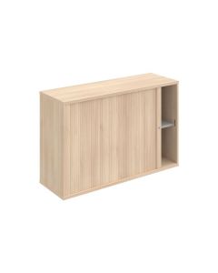 Policová skříňka Hobis Strong SZ 2 120 01 L - akát