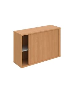 Policová skříňka Hobis Strong SZ 2 120 01 P - buk/