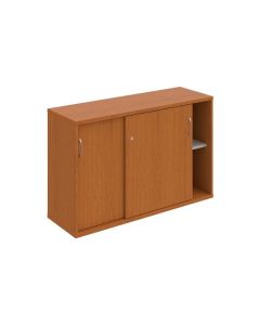 Policová skříňka Hobis Strong SZ 2 120 02 - třešeň