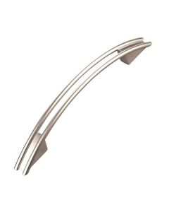 Úchytka standardní USN 2 - stříbrná